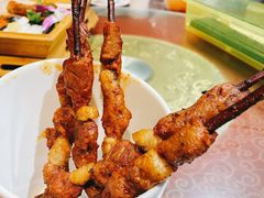 -鹏馨羊羔肉·非遗(新建街店)