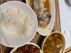 -乡村基·川味现炒大王(熙悦天街店)