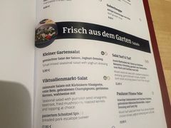 -Restaurant Paulaner am Dom