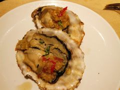 -盛宴自助餐厅(运达喜来登店)