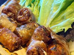 -大头虾越式风味餐厅(光明广场店)