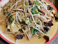 -渔民船说·北塘海鲜·天津菜·海肠捞饭(北塘古镇店)