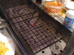 -关二碳烤羊腿(龙翔路店)