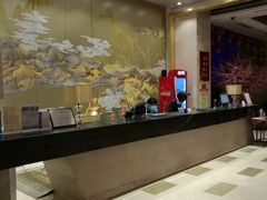 -锦龙国际酒店(天津奥体中心华苑地铁站店)