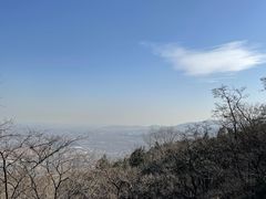 -阳台山自然风景区