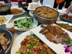 -九龙湾·御膳坊(九龙窠路店)