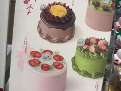 -静宜和她的朋友(星海广场店)