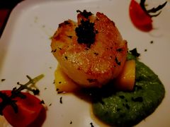 -帕歌西班牙餐厅paco tapas
