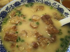 -张家巷美食(南浔店)