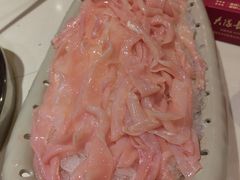 -大队长主题火锅(观音桥店)