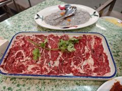 -肖婷姐大铁锅重庆火锅(南湖店)