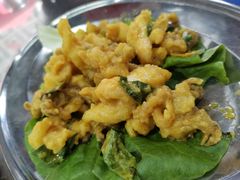 -黄亚华小食店(Jalan Alor)