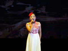 -陕北民歌大舞台