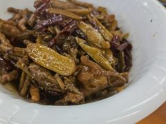 -聚味瞿记·龙虾堂(树木岭店)