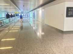 -广州白云国际机场-T1航站楼