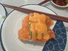-滨寿司(新街口中央商场店)