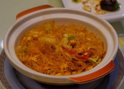 -志诚丽柏酒店·锦轩中餐厅·宴会厅