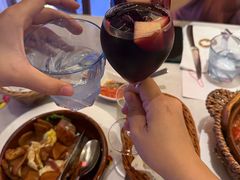 -Mezomd曼索蒂西班牙餐厅(广粤店)