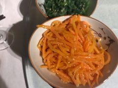 -阿五黄河大鲤鱼(纬三路店)