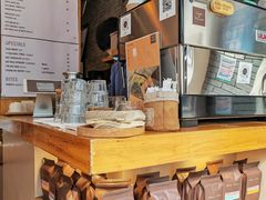 -Cafe del Volcan(永康路店)