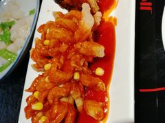 -老苏州芳和园茶酒楼  传统苏帮菜(观前店)
