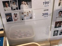 -海马体照相馆(大连罗斯福广场店)