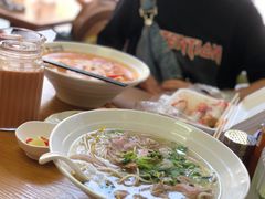 鲜牛肉粉-探越越南牛肉粉(江南西分店)