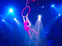 -珠海横琴长隆《卡卡虎奇遇记》