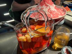 -大隐·成都火锅Bistro(合生麒麟新天地店)