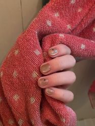 -十月·日式美甲美睫·纹眉