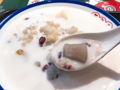 -五条人糖水铺(光谷世界城店)