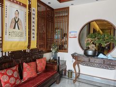 -福阳·足道养生会所(远大路店)