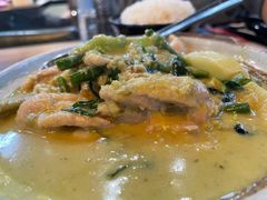 -Hi YOU你的饭局泰餐厅(雍和宫店)