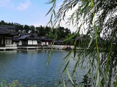 -威海华夏城景区