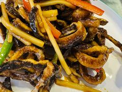 -功德林素菜饭庄(前门店)