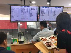 -清真·尖子尖牛肉面(王府井店)