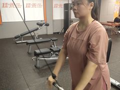 -佳禾健身(三元里店)