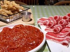 -番食园鲜食火锅(高新店)