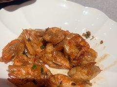 -潮府馆·非遗潮州菜·港式点心(世纪公园店)