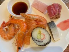 -上海西藏大厦万怡自助餐厅(徐汇店)