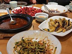 -严记小天府酸菜鱼(西四路店)