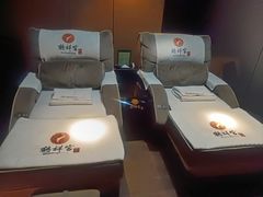 -鹤祥宫影院足道SPA连锁(吉大万国汇钰海店)