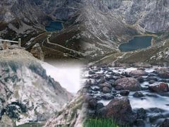 -莲宝叶则景区
