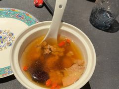 -肆月河豚·淮扬菜·湘菜(华天店)