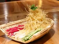 -满园春饼(运河城店)