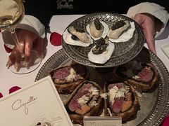 -壳里西餐厅Coquille Seafood Bistro(蒙自路店)