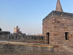 -赤坎·广东华侨国际旅游度假区