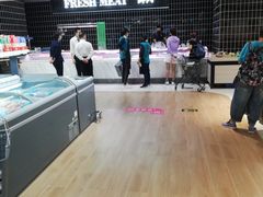 -新大新(东山广场店)