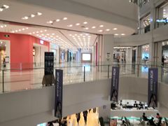 -凯德广场(武胜路店)