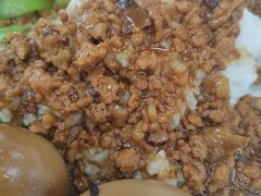 -复旦大学本部-食堂